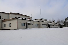 Evijärven nuorisoseuralla on kevään aikana vielä useita tansseja.