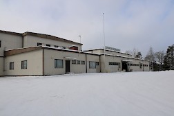 Evijärven nuorisoseuralla on kevään aikana vielä useita tansseja.