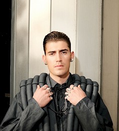 Supersuosittu Robin nähdään kahdella keikalla hotelli Alavudessa lauantaina 14.3.2026.