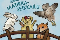 Kansi: Alex Lundgren