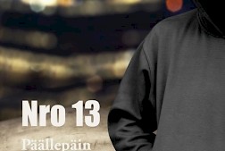 Nro 13 – Elämäkerta miehestä, joka on nähnyt ja kestänyt enemmän kuin päällepäin näkyy.