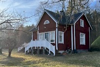 Talven aikana mökeillä sattuneista vahingoista noin neljännes ilmoitetaan vasta kolmen kuukauden jälkeen. If