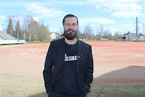 Vimpelin kunnanjohtaja Sam Leijonanmieli lupaa heinäkuulle tunnelmaa ja elämyksiä.