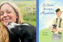 Silloin kerran, Morrison kertoo paimenkoiran ja ihmisen ainutlaatuisesta suhteesta. Kuva: Ninka Reittu