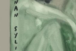 Kansi: Sanna Pelliccioni