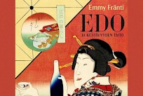 Kansi: Satu Enstedt
