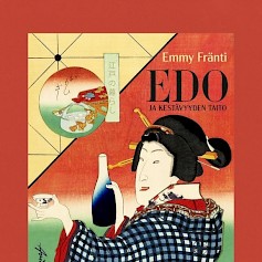 Kansi: Satu Enstedt