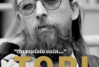Kansi: Jari Mattila