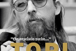 Kansi: Jari Mattila
