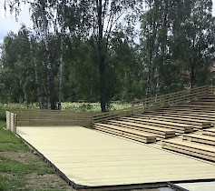 Valokuva: Eija Mäntymäki