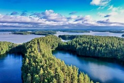 Paikkatiedon hyödyntäminen retkeilyn suunnittelussa parantaa turvallisuutta ja tekee retkistä miellyttävämpiä. Maanmittauslaitos