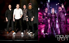 Hotelli Alavuden pikkujoulukauden show & dinner -liput ovat myynnissä. Pikkujouluiltojen tähtinä loistavat Yölintu (4.12.), Movetron (5.12.) ja Telaketju (12.12.)