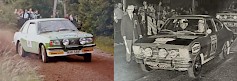 Flying Opels III -tapahtuma tuo näyttävän kattauksen Opelin kilpa- ja siviiliautoja Kyläkaupan piha-alueelle lauantaina 26.9.2026 klo 10 alkaen.
