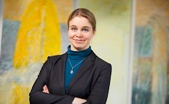Miiamaaria Kujalan tutkimus koiran ja ihmisen suhteesta osoittaa, että lajit mukautuvat toisiinsa sekä tunnetasolla että fysiologisesti. Petteri Kivimäki