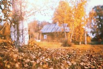 Mökin talvisulussa kannattaa kiinnittää huomiota erityisesti sähköihin, lämmitykseen ja vesijärjestelmään. Shutterstock
