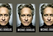 Urallaan muun muassa kaksi Oscaria ja viisi Golden Globea voittanut Michael Douglas muistelee Hurjassa matkassa elämäänsä ikonisten rooliensa kautta. Muistelmat ilmestyvät suomeksi 22.10.2026.