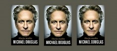 Urallaan muun muassa kaksi Oscaria ja viisi Golden Globea voittanut Michael Douglas muistelee Hurjassa matkassa elämäänsä ikonisten rooliensa kautta. Muistelmat ilmestyvät suomeksi 22.10.2026.