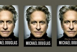 Urallaan muun muassa kaksi Oscaria ja viisi Golden Globea voittanut Michael Douglas muistelee Hurjassa matkassa elämäänsä ikonisten rooliensa kautta. Muistelmat ilmestyvät suomeksi 22.10.2026.