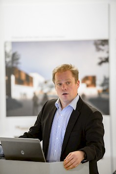 Markku Hedman